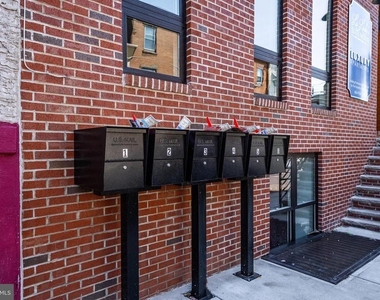 2409 N Hancock Street - Photo Thumbnail 4