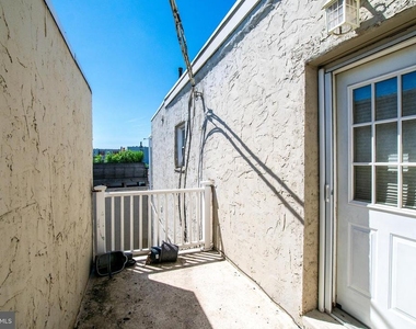 1124 E Passyunk Avenue - Photo Thumbnail 10