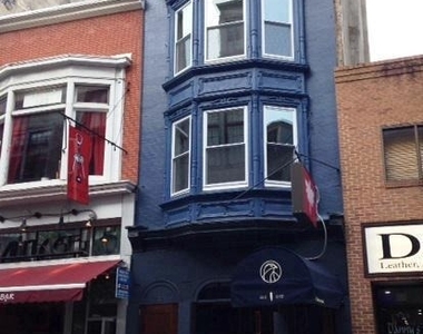 131 S 13th Street - Photo Thumbnail 3