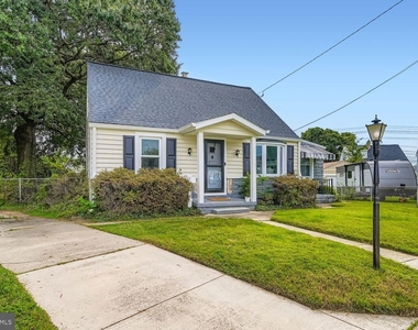 515 Taney Avenue - Photo Thumbnail 26