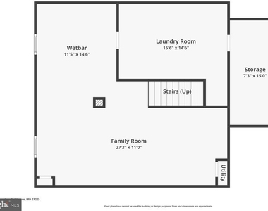 515 Taney Avenue - Photo Thumbnail 27