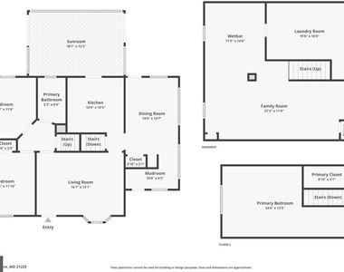 515 Taney Avenue - Photo Thumbnail 28