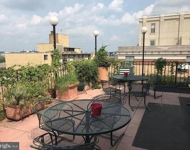 1420 N N St Street Nw - Photo Thumbnail 13