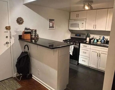 1420 N N St Street Nw - Photo Thumbnail 3