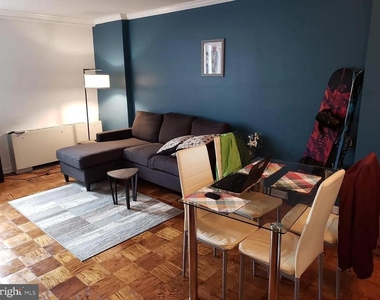 1420 N N St Street Nw - Photo Thumbnail 4