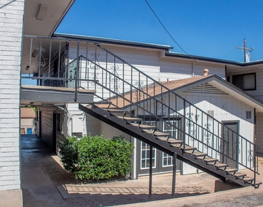924 E Dean Keeton St - Photo Thumbnail 4