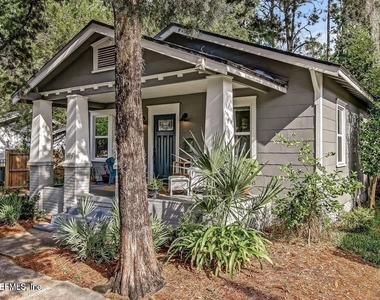 1117 Cedar Street - Photo Thumbnail 1