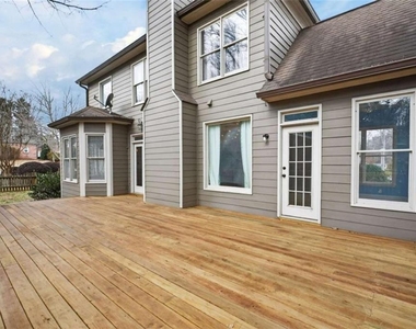 1712 Kenbrook Court - Photo Thumbnail 16