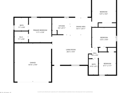 4807 5th Street W - Photo Thumbnail 16
