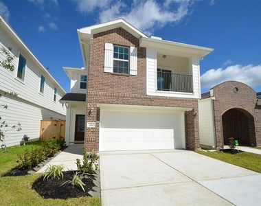 3210 Harmony Creek Lane - Photo Thumbnail 1