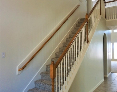 8123 Buffalo Springs Court - Photo Thumbnail 26