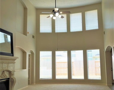 8123 Buffalo Springs Court - Photo Thumbnail 1