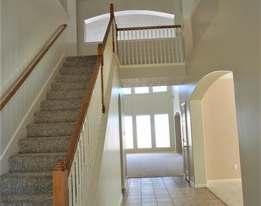 8123 Buffalo Springs Court - Photo Thumbnail 8