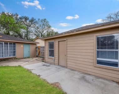 22114 Merrymount Drive - Photo Thumbnail 28
