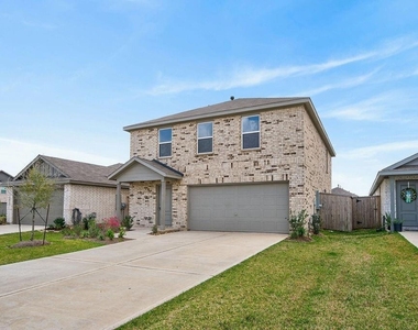 26719 Prairie Smoke Lane - Photo Thumbnail 2