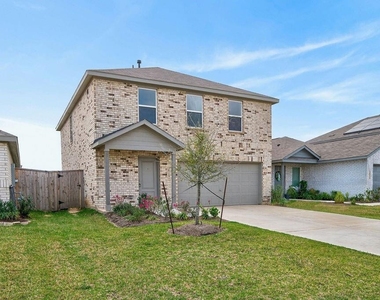 26719 Prairie Smoke Lane - Photo Thumbnail 1