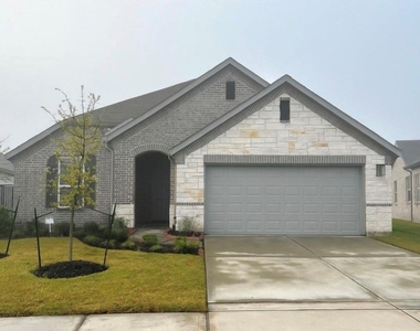 12218 English Mist Drive - Photo Thumbnail 1