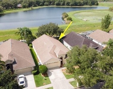 18821 Maisons Drive - Photo Thumbnail 1