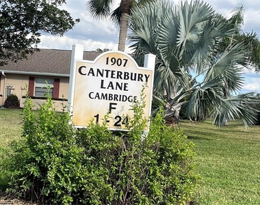 1907 Canterbury Lane - Photo Thumbnail 24