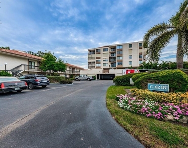 6218 Palma Del Mar Boulevard S - Photo Thumbnail 1