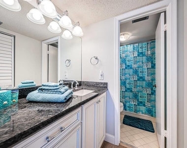 6218 Palma Del Mar Boulevard S - Photo Thumbnail 14