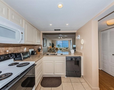6218 Palma Del Mar Boulevard S - Photo Thumbnail 1