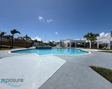 Ph-7 La Costa Apts - Photo Thumbnail 24