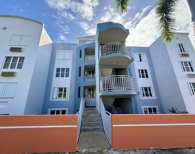 Ph-7 La Costa Apts - Photo Thumbnail 22