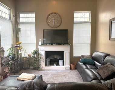 1101 Vintage Village Lane - Photo Thumbnail 3