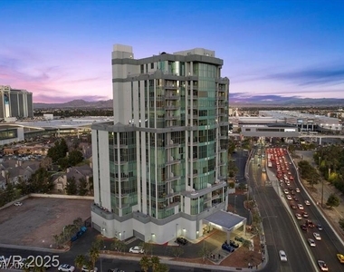 360 E Desert Inn Road - Photo Thumbnail 56