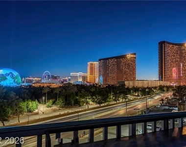 360 E Desert Inn Road - Photo Thumbnail 54