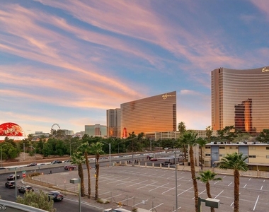 360 E Desert Inn Road - Photo Thumbnail 45