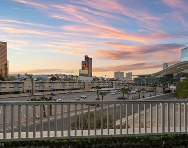 360 E Desert Inn Road - Photo Thumbnail 38