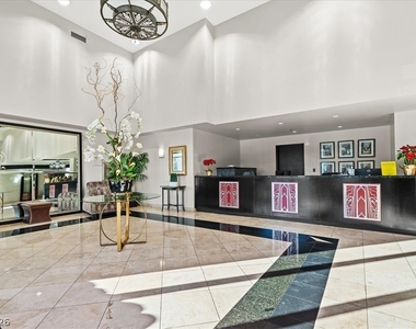 360 E Desert Inn Road - Photo Thumbnail 34