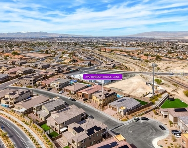 290 Robson Ridge Lane - Photo Thumbnail 58