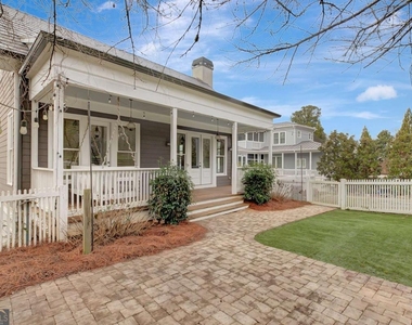10559 Serenbe Lane - Photo Thumbnail 4