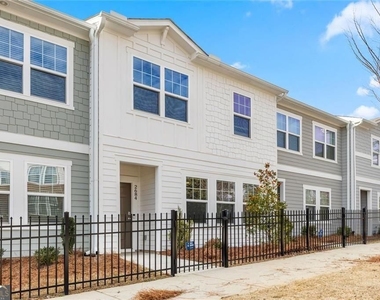 2684 Toucan Way Sw - Photo Thumbnail 1