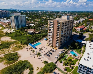 2000 S Ocean Boulevard - Photo Thumbnail 20
