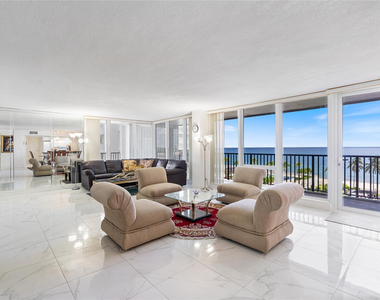 4280 Galt Ocean Drive - Photo Thumbnail 4