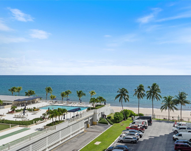 4280 Galt Ocean Drive - Photo Thumbnail 26
