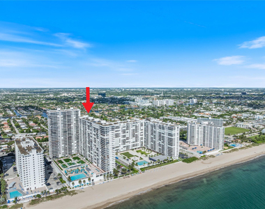 4280 Galt Ocean Drive - Photo Thumbnail 29