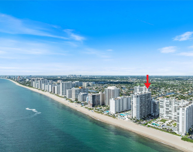 4280 Galt Ocean Drive - Photo Thumbnail 31