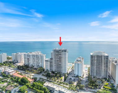 4280 Galt Ocean Drive - Photo Thumbnail 27