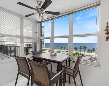 4280 Galt Ocean Drive - Photo Thumbnail 9
