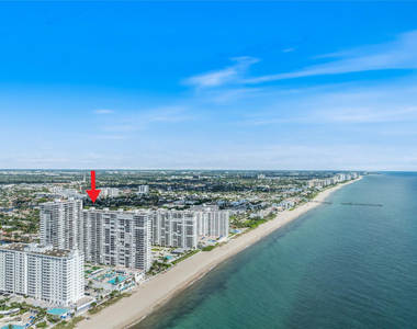 4280 Galt Ocean Drive - Photo Thumbnail 32