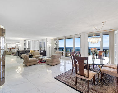 4280 Galt Ocean Drive - Photo Thumbnail 6