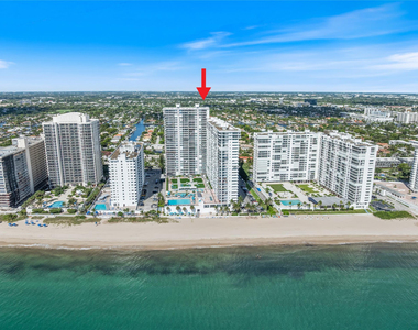 4280 Galt Ocean Drive - Photo Thumbnail 30