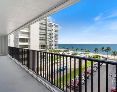 4280 Galt Ocean Drive - Photo Thumbnail 24