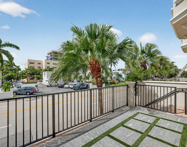 508 N Birch Road - Photo Thumbnail 80
