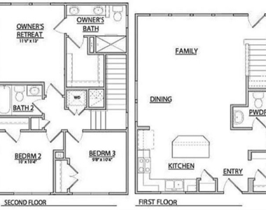 760 W Bedford Euless Road - Photo Thumbnail 18